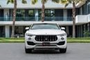 Maserati Levante Maserati Levante GT Hybrid