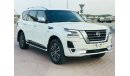 Nissan Patrol PATROL - 2015 - SE - CONVERT TO 2020