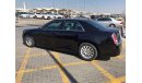 Chrysler 300C 2014 custam paper for sale