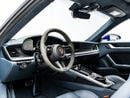Porsche 911 Turbo 3.8L (580 HP) Coupe 2024 Porsche 911 Turbo, 2029 Porsche Warranty, Full Service History, Low K