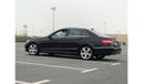 Mercedes-Benz E300 Avantgarde Model 2012 GCC CAR PERFECT CONDITION INSIDE AND OUTSIDE FULL OPTION PANORAMIC ROOF LEATHE