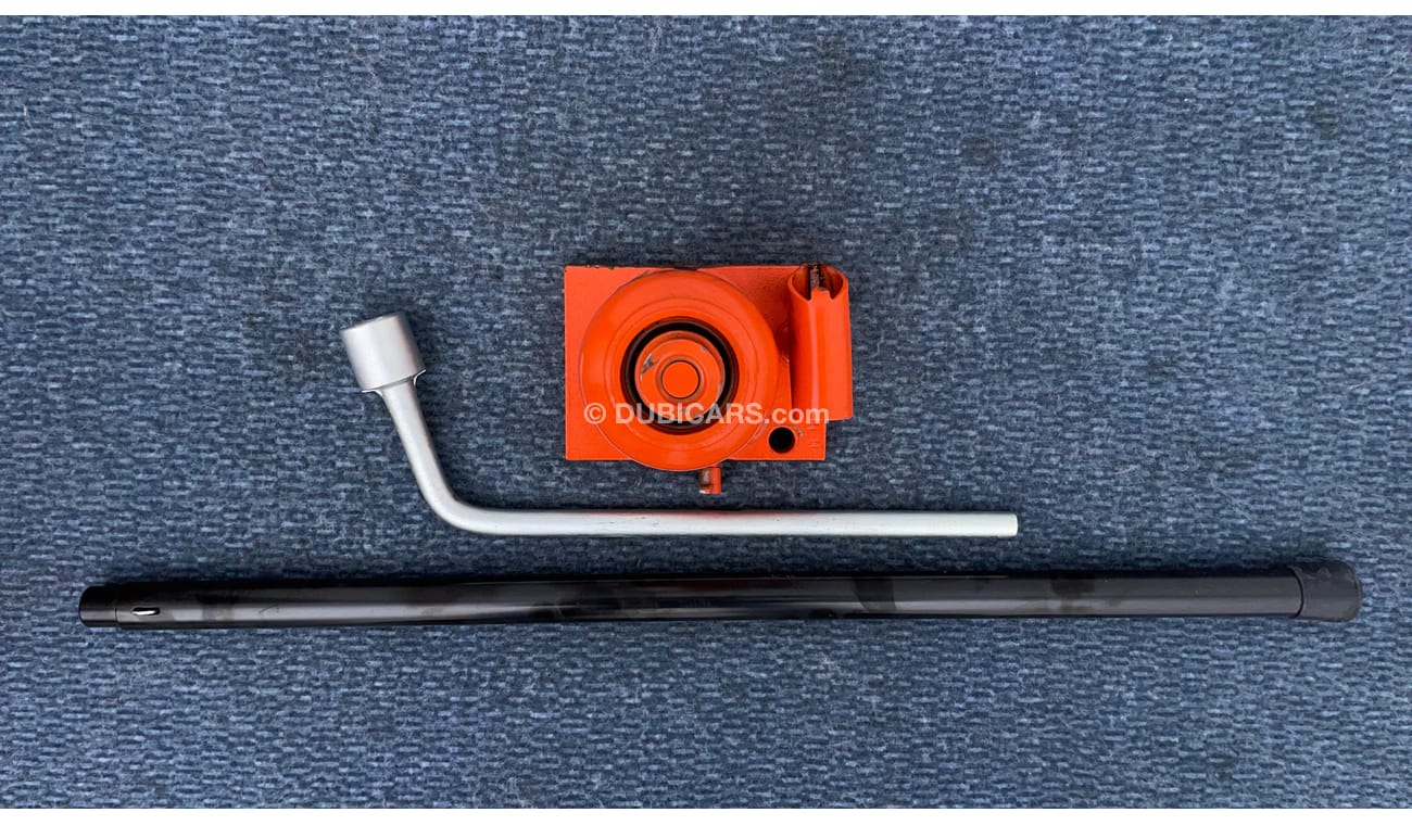 Mitsubishi Pajero GLS HIGHLINE 3.8 | Zero Down Payment | Free Home Test Drive