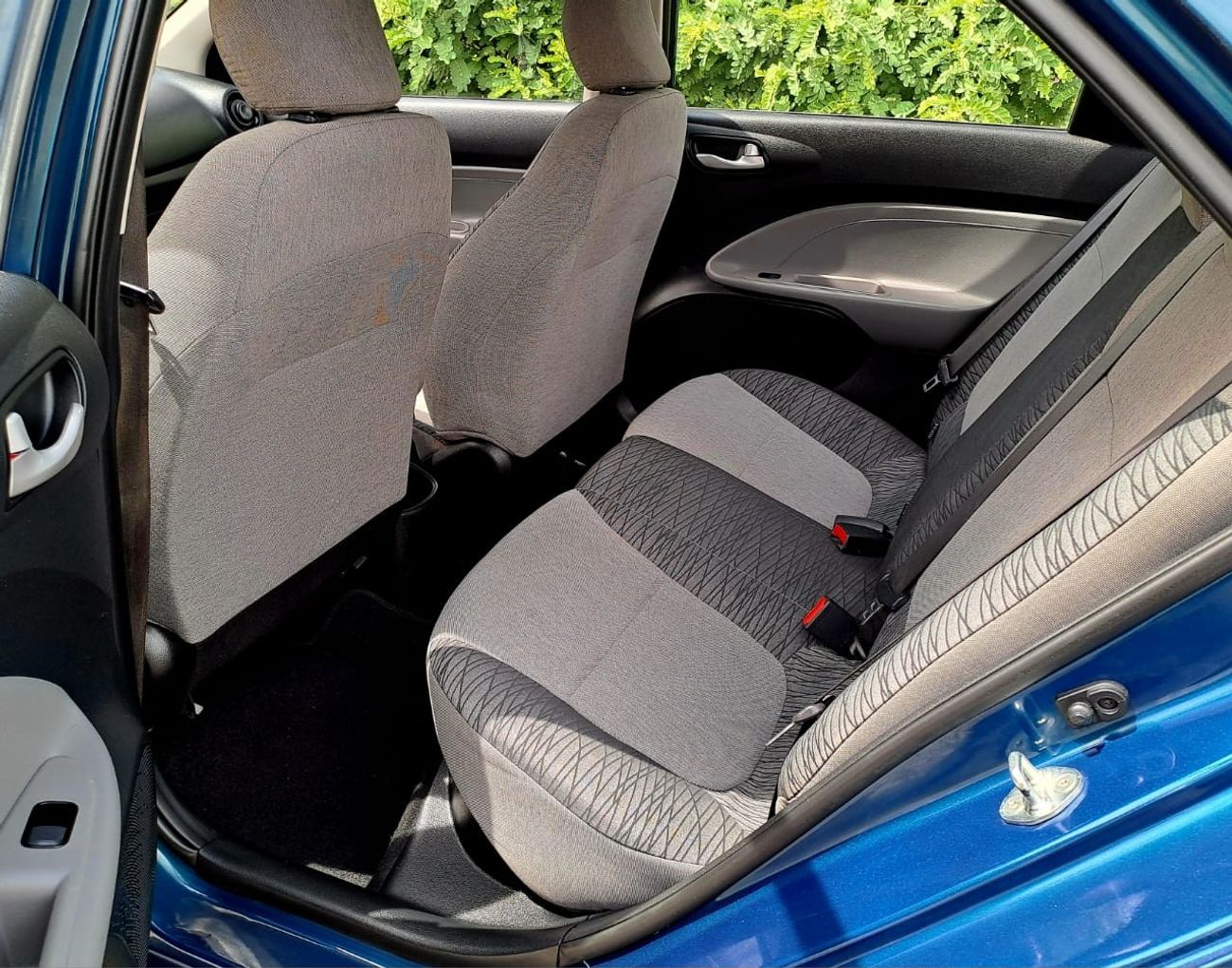 كيا بيجاس Std 1.4L 2022 1.4L GCC (510/-MONTHLY)