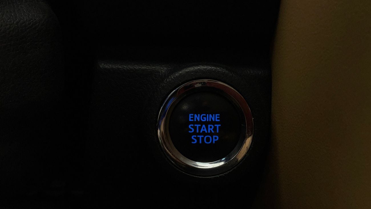 Toyota Fortuner GXR 4 | Zero Down Payment | Home Test Drive