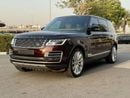 Land Rover Range Rover KALSSEN EDITION VVIP