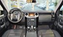 Land Rover LR3 HSE V6