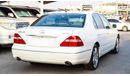 Lexus LS 430 Half Ultra 2005, American Specs, Clean title.