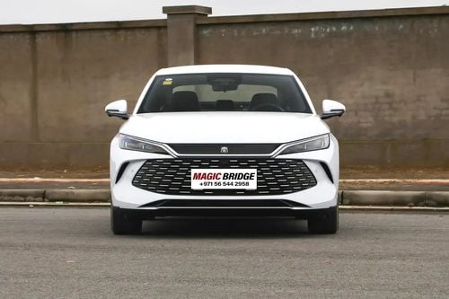 بي واي دي كين ال دي ام-اي DM-i 128KM Leading Edition