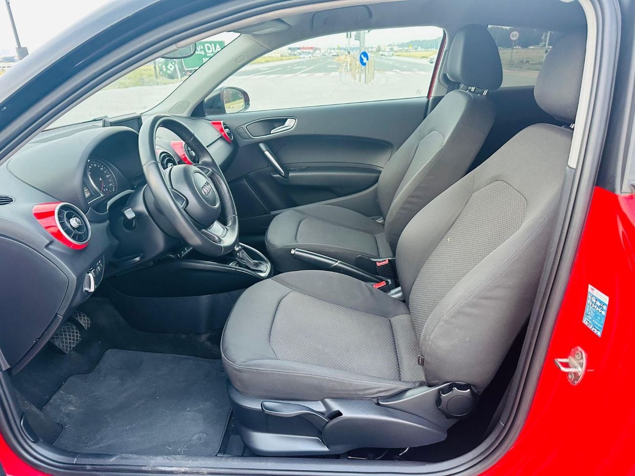 أودي A1 S-Line 1.4L