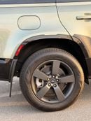 Land Rover Defender 130 SE P400 X Dynamic (7 Seater)