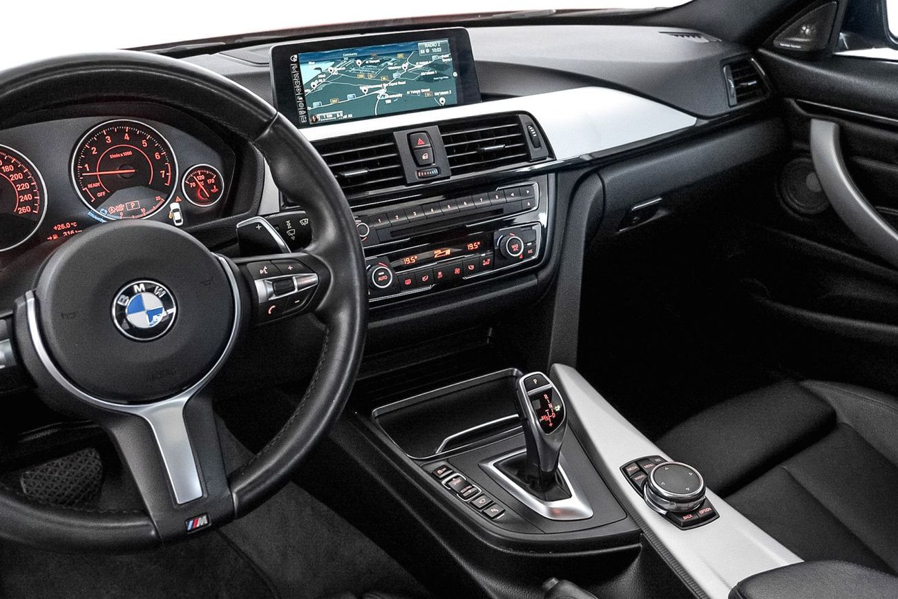 BMW 440i M Sport 3.0L