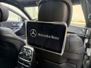 Mercedes Benz S500 AMG 4.7L AMG Line* Low Mileage*Chauffeur*TV*Massage*Panoramic Roof