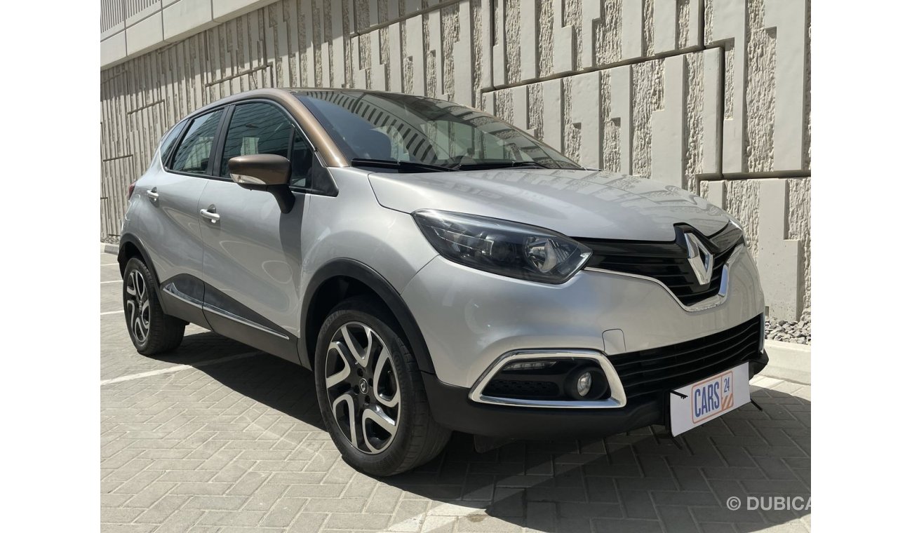 Renault Captur 1.6
