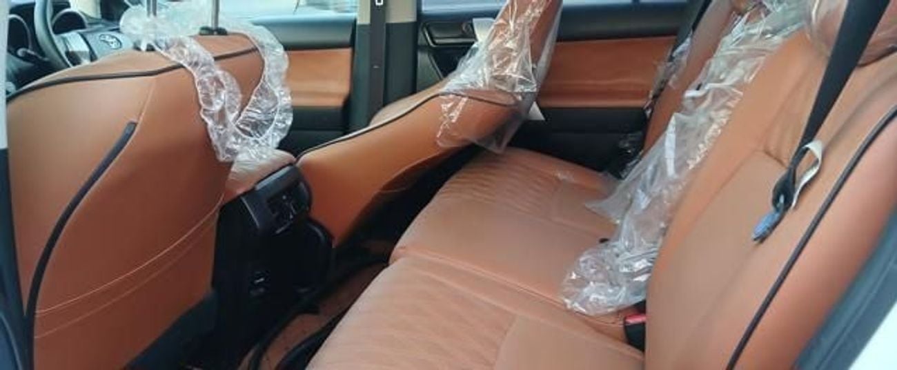 تويوتا برادو Toyota Prado TXL MODEL 2016 diesel