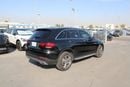 Mercedes-Benz GLC 300 Coupe 2.0L