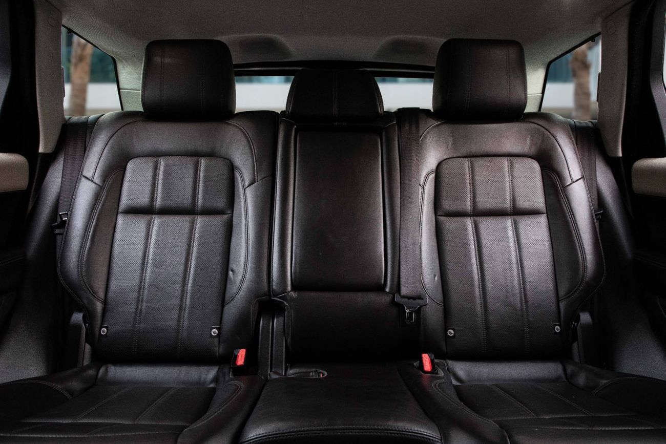 لاند روفر رينج روفر سبورت Sport HSE | 3,036 P.M | 0% Downpayment | Warranty!