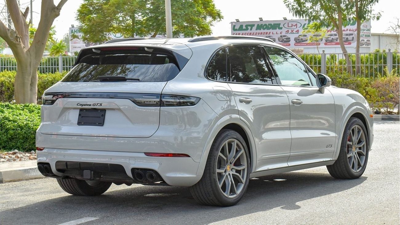 بورش كايان 2023 BRAND NEW!! FIVE YEARS WARRANTY!! THREE YEARS SERVICE CONTRACT