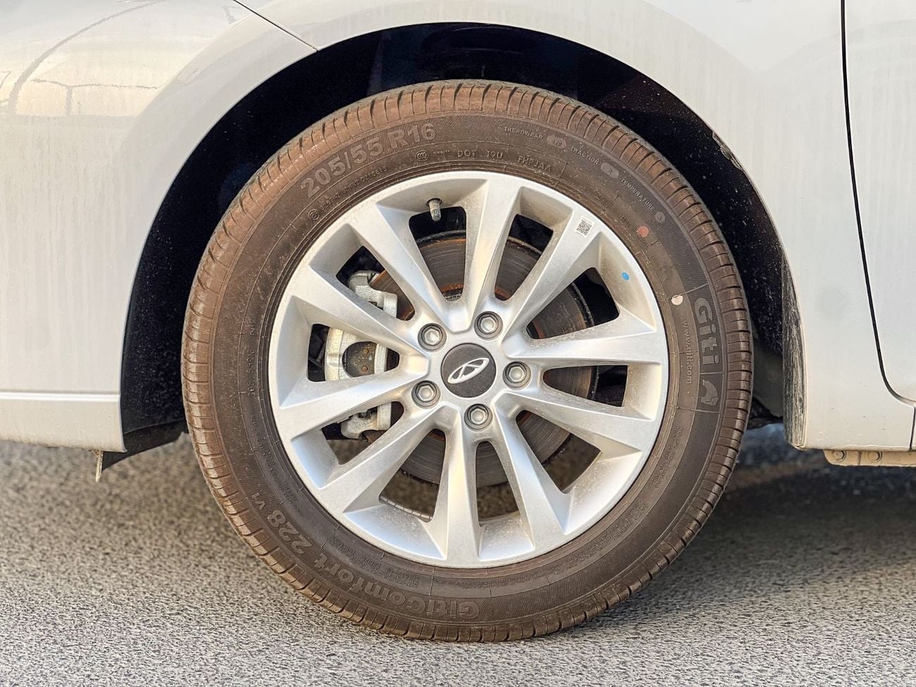 Chery Arrizo 6 EXPORT PRICE - CHERY ARRIZO6 1.5L