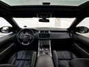 لاند روفر رينج روفر سبورت HSE Pristine HSE | GCC Specs | Low Mileage