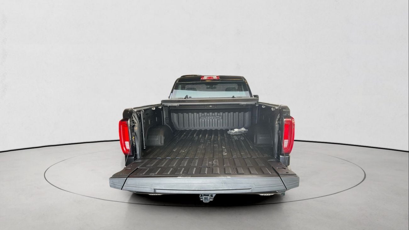 GMC Sierra 1500 REG/CAB AT4 | Guaranteed Warranty | 0 Down Payment