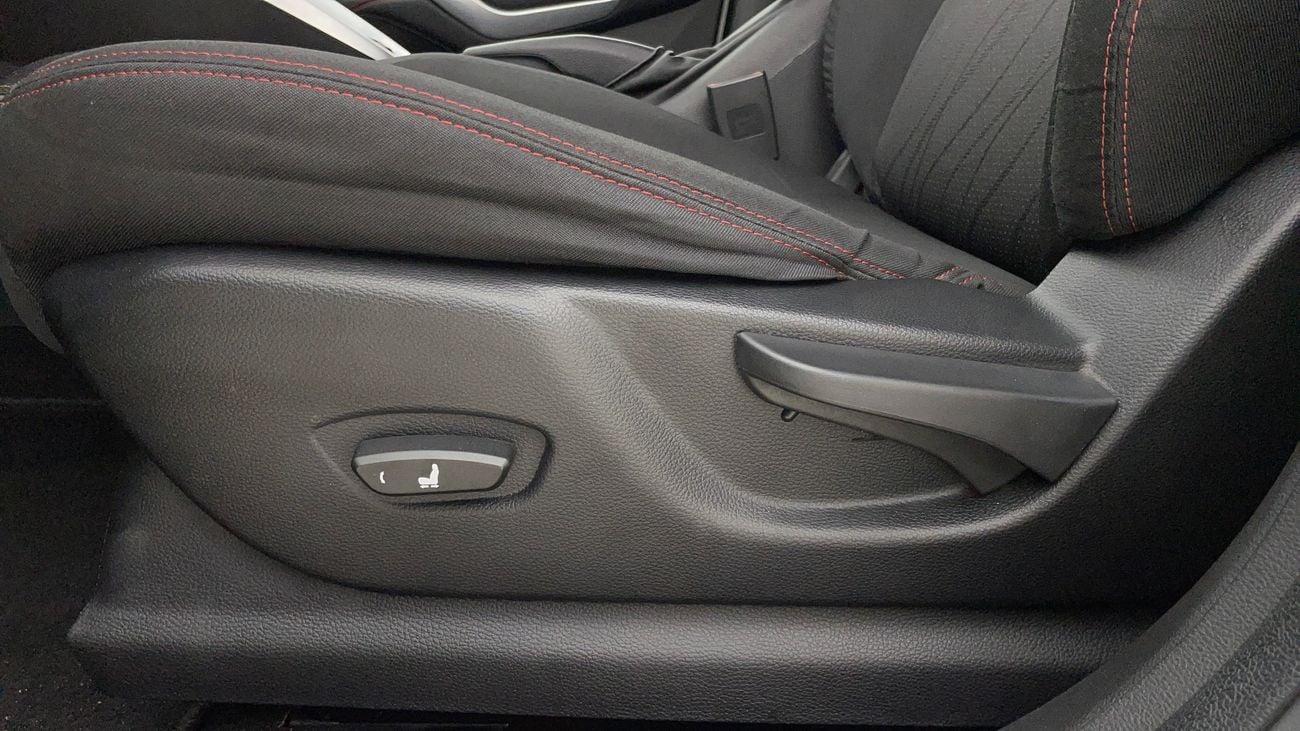 Chevrolet Groove PREMIER 1.5 | Zero Down Payment | Home Test Drive