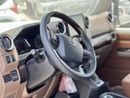 Toyota Land Cruiser 70 EXPORT ONLY - LC 76 LX 4WD FULL OPTION