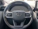 Toyota Land Cruiser VXR TOYOTA LANDCRUISER 3.5L PETROL TWIN TURBO JBL MY2026