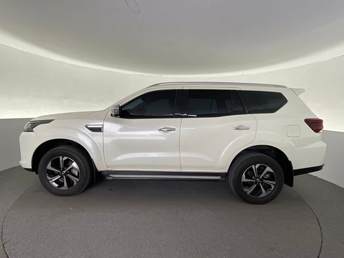 نيسان إكستيرا Platinum | شامل الضمان | 0 ﺪﻔﻋﺓ ﺃﻮﻟﻯ