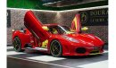 Ferrari F430 NOVITEC TUNERO - Ask For Price