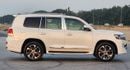 Toyota Land Cruiser VXR MODEL 2010 FULL OPTION  UPGRADE 2021