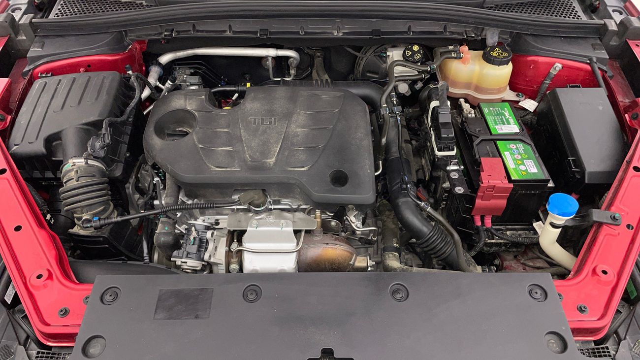 MG One LUXURY 1.5 | Zero Down Payment | Home Test Drive