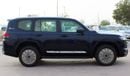 Toyota Land Cruiser LAND CRUISER GXR 3.5L V6