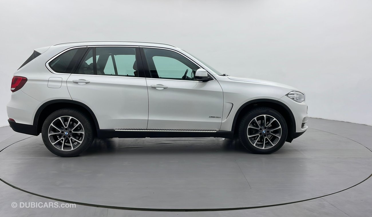 BMW X5 XDRIVE 35I 3 | Under Warranty | Inspected on 150+ parameters