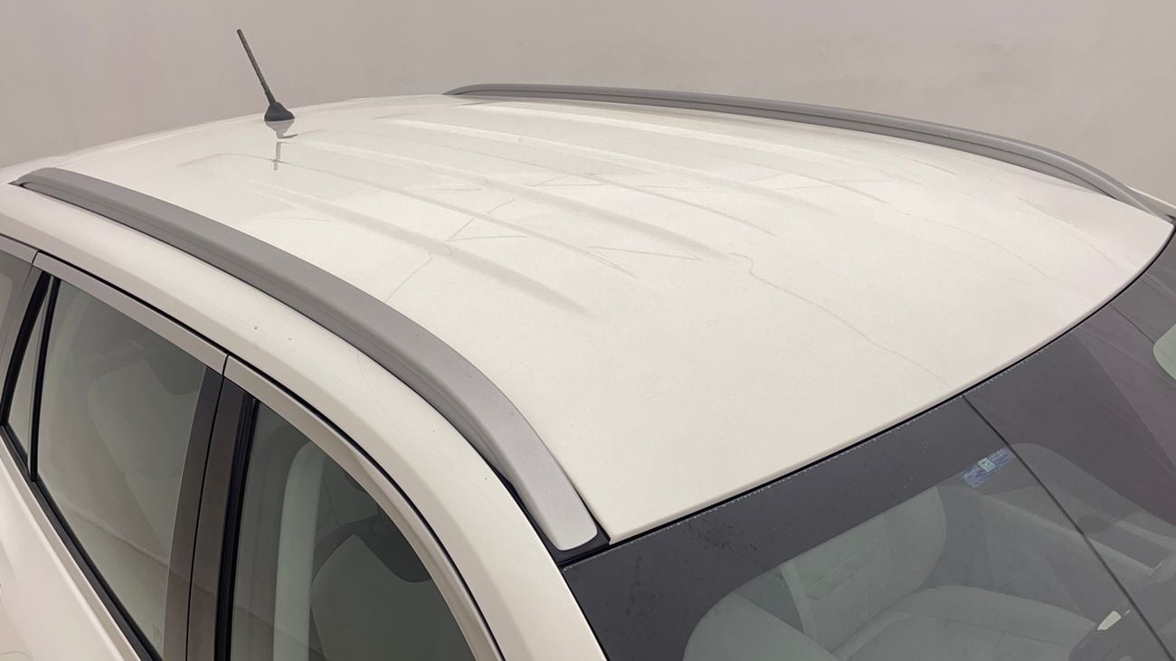 فورد تيريتوري TREND 1.8 | بدون دفعة مقدمة | اختبار القيادة في المنزل