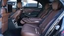 مرسيدس بنز S 500 LWB TOP