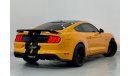 Ford Mustang 2018 Ford Mustang GT Premium, Full Ford History, Ford Warranty 2024, Low Kms, GCC