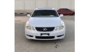 Lexus GS 430