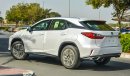 Lexus RX350 Platinum (For Export only)