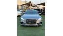 Audi A7 35 FSI quattro Exclusive