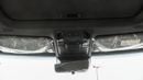 Toyota Prado VXR 2026 Toyota Prado Adventure 2.4L Turbo AT Petrol With HUD (Black-Brown)