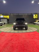 جيب رانجلر Rubicon 3.6L A/T (5 Seater)