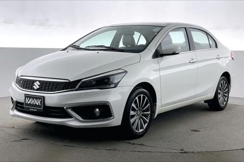 Suzuki Ciaz GLX | National Day Celebration | Guaranteed Warranty | 0 Down Payment