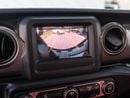 Jeep Wrangler Unlimited Sport 3.6L A/T