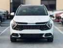 Kia Sportage 2.0L Petrol FWD 2025 Model Export Price @ 88,000 AED