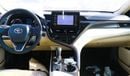 Toyota Camry Gle