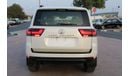 تويوتا لاند كروزر TOYOTA LANDCRUISER 300 3.3L DIESEL VX + 7 AUTO