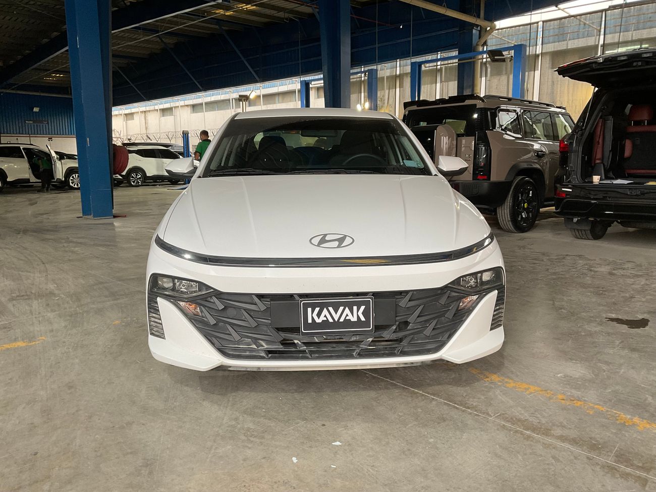 Hyundai Accent Smart / GL | Guaranteed Warranty | 0 Down Payment