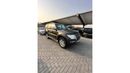 Mitsubishi Pajero GLS Highline خليجي خاليه من الحوادث