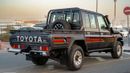 Toyota Land Cruiser Pick Up 79 DC V6 4.0L Petrol Z1 A/T 2025YM