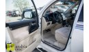 Toyota Land Cruiser - GXR - 4.0L - GRAND TOURING - STANDARD OPTION